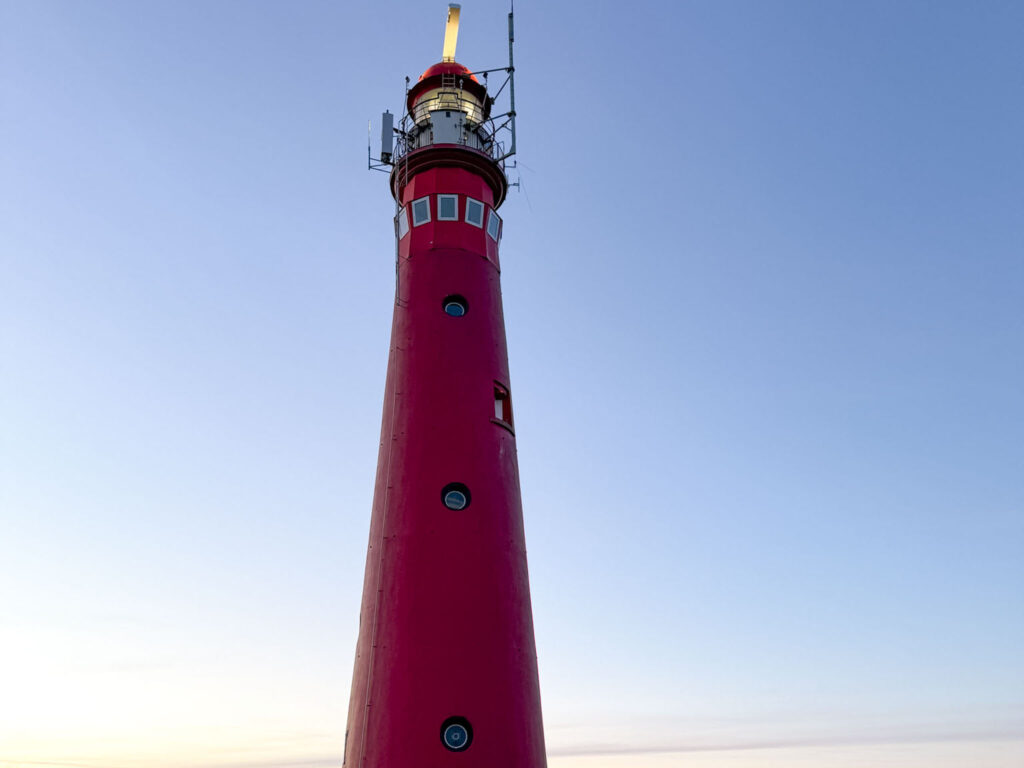Wat te doen op Schiermonnikoog